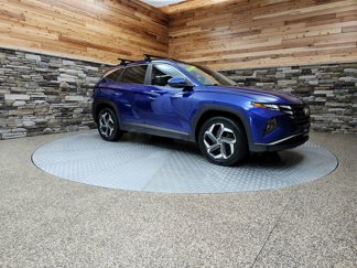 Used 2023 Hyundai Tucson SEL w/ Convenience Package image 1