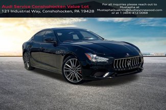Used 2020 Maserati Ghibli S Q4 image 1