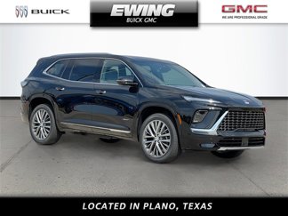 New 2025 Buick Enclave Avenir w/ Trailering Package, 5000 lbs. image 1