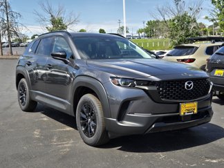 New 2025 MAZDA CX-50 AWD 2.5 Hybrid w/ Premium Pkg image 1