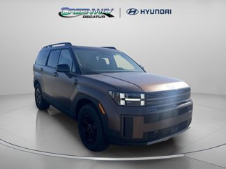 New 2025 Hyundai Santa Fe XRT image 1