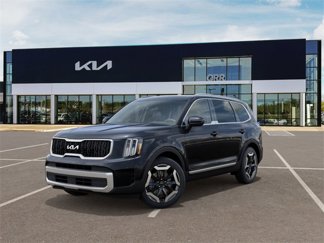 New 2025 Kia Telluride EX image 1
