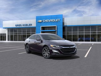 New 2025 Chevrolet Malibu RS w/ LPO, Floor Liner Package image 1