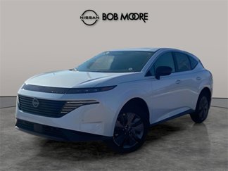 New 2025 Nissan Murano SL image 1