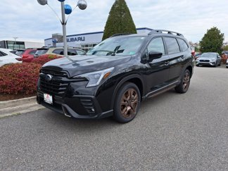 New 2025 Subaru Ascent Bronze Edition image 1