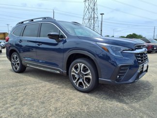 New 2025 Subaru Ascent Limited image 1