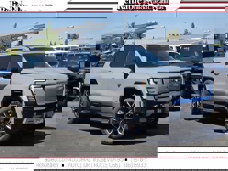 New 2025 GMC Sierra EV Denali image 1