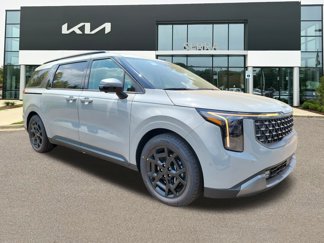 New 2026 Kia Carnival SX image 1