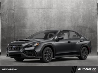 Certified 2022 Subaru WRX image 1