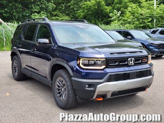 New 2026 Honda Passport TrailSport image 1