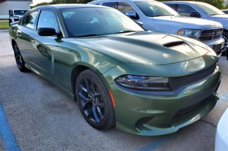 Used 2023 Dodge Charger GT w/ Blacktop Package image 1