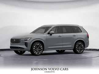 New 2026 Volvo XC90 B6 Plus w/ Protection Package Premier image 1