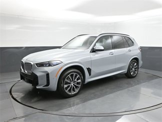 New 2026 BMW X5 sDrive40i w/ M Sport Package image 1