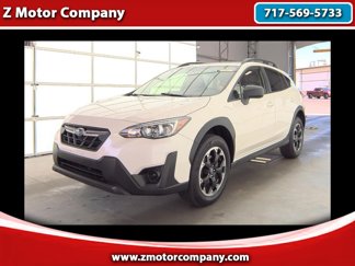 Used 2023 Subaru Crosstrek 2.0i image 1