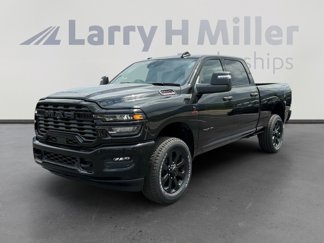 New 2025 RAM 2500 Big Horn image 1