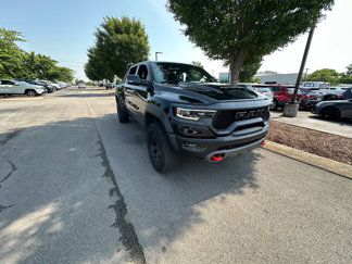 Used 2024 RAM 1500 TRX w/ TRX Level 2 Equipment Group image 1