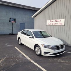 Used 2020 Volkswagen Jetta S w/ Driver Assistance Package image 1