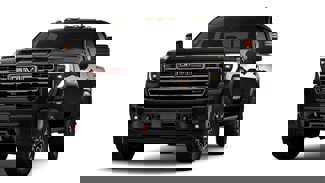 New 2025 GMC Sierra 2500 AT4X image 1