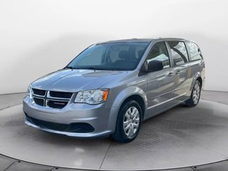 Used 2017 Dodge Grand Caravan SE w/ Power Window Group image 1
