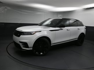 New 2026 Land Rover Range Rover Velar Dynamic SE image 1