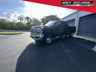 New 2025 RAM 2500 Tradesman image 1