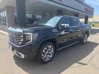 New 2026 GMC Sierra 1500 Denali image 1