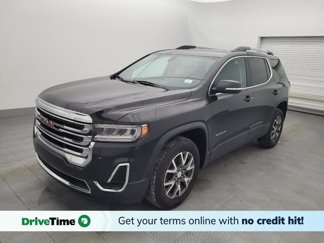 Used 2020 GMC Acadia SLE w/ Driver Convenience Package image 1