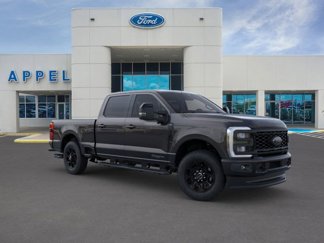 New 2025 Ford F250 Lariat w/ Lariat Ultimate Package image 1