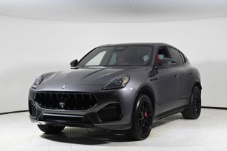Used 2025 Maserati Grecale Modena image 1