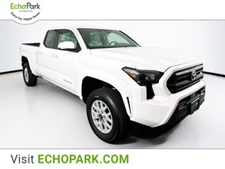 Used 2024 Toyota Tacoma SR5 image 1