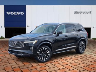 New 2026 Volvo XC90 B6 Ultra image 1
