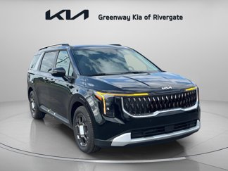 New 2026 Kia Carnival EX image 1