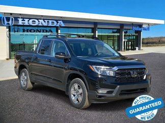 New 2025 Honda Ridgeline RTL image 1