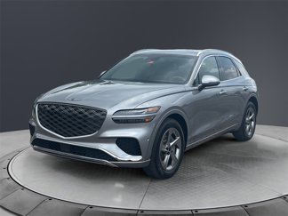 New 2026 Genesis GV70 2.5T Advanced image 1