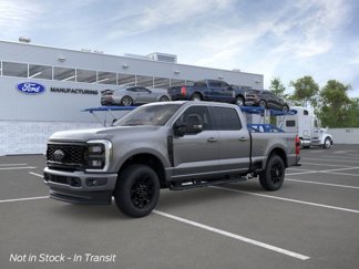 New 2026 Ford F250 XLT image 1
