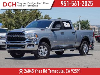 Certified 2024 RAM 2500 Big Horn image 1