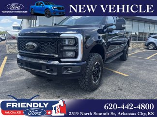 New 2025 Ford F350 Lariat w/ Tremor Off-Road Package image 1