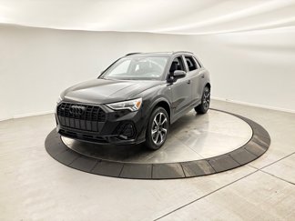New 2025 Audi Q3 2.0T Premium Plus image 1