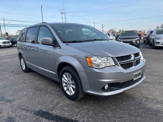 Used 2019 Dodge Grand Caravan SXT image 1