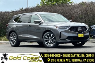 New 2026 Acura MDX w/ Technology Package image 1