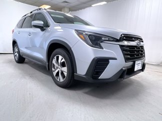 New 2025 Subaru Ascent Premium image 1