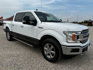 Used 2019 Ford F150 XLT w/ Equipment Group 302A Luxury image 1
