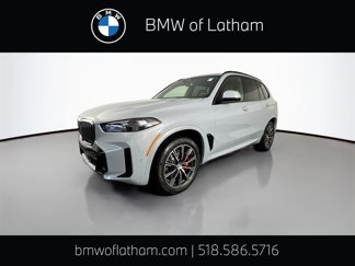 New 2026 BMW X5 xDrive40i w/ M Sport Package image 1