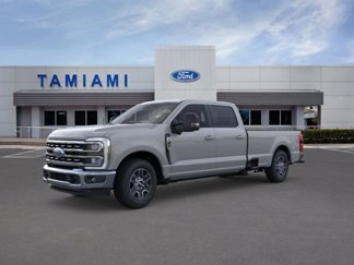 New 2026 Ford F350 Lariat image 1
