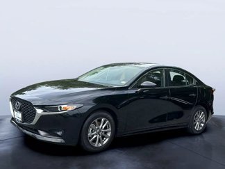 Used 2021 MAZDA MAZDA3 Sedan image 1