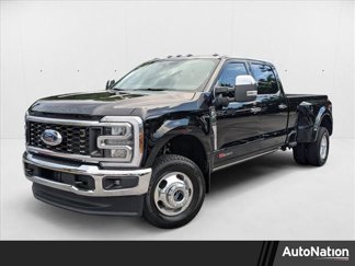 New 2025 Ford F350 XL image 1