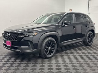 Used 2025 MAZDA CX-50 AWD 2.5 S w/ Preferred Package image 1