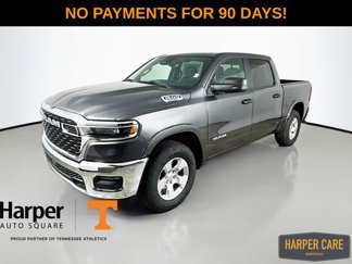 New 2025 RAM 1500 Big Horn image 1