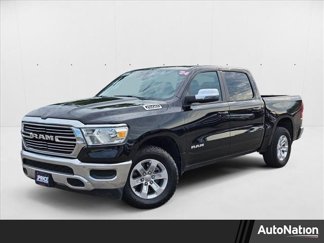 Used 2024 RAM 1500 Laramie image 1