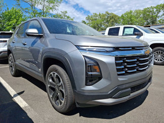 New 2026 Chevrolet Equinox LT w/ Convenience Package II image 1